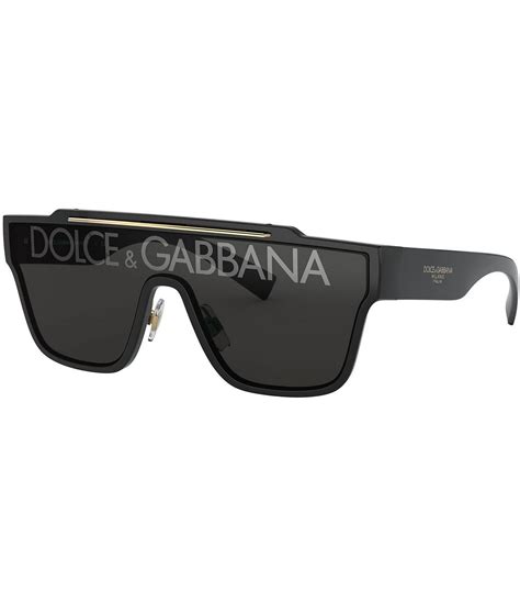 Dolce&Gabbana Men's Sunglasses, DG6125 